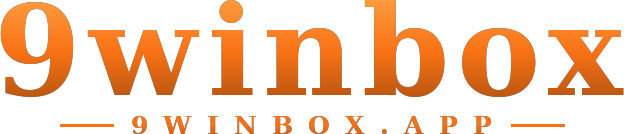 9winbox logo