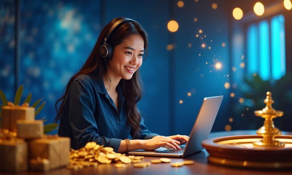 9winbox Cara Akses 9winbox Melalui Peranti Mudah Alih