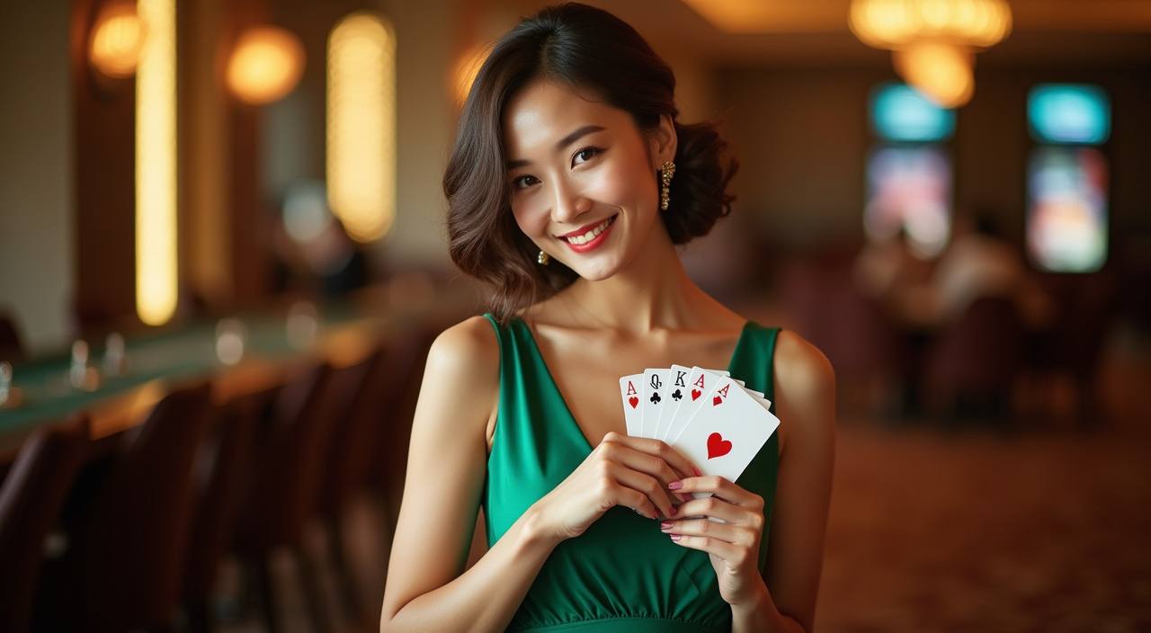 9winbox Blackjack Langsung