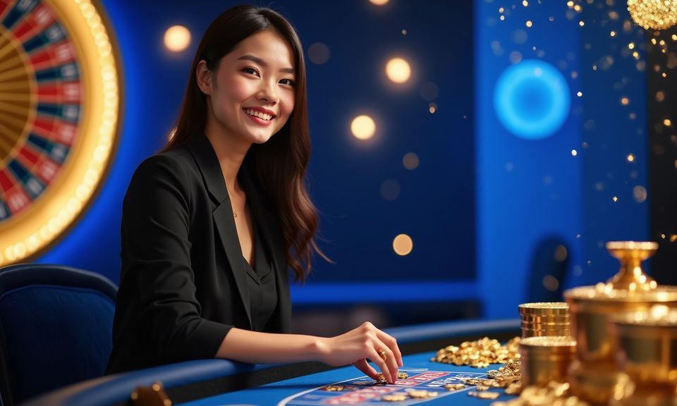 9winbox Blackjack Klasik